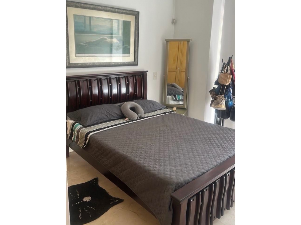Venta Apartamento Bocagrande Cartagena, Bolívar — foto 6
