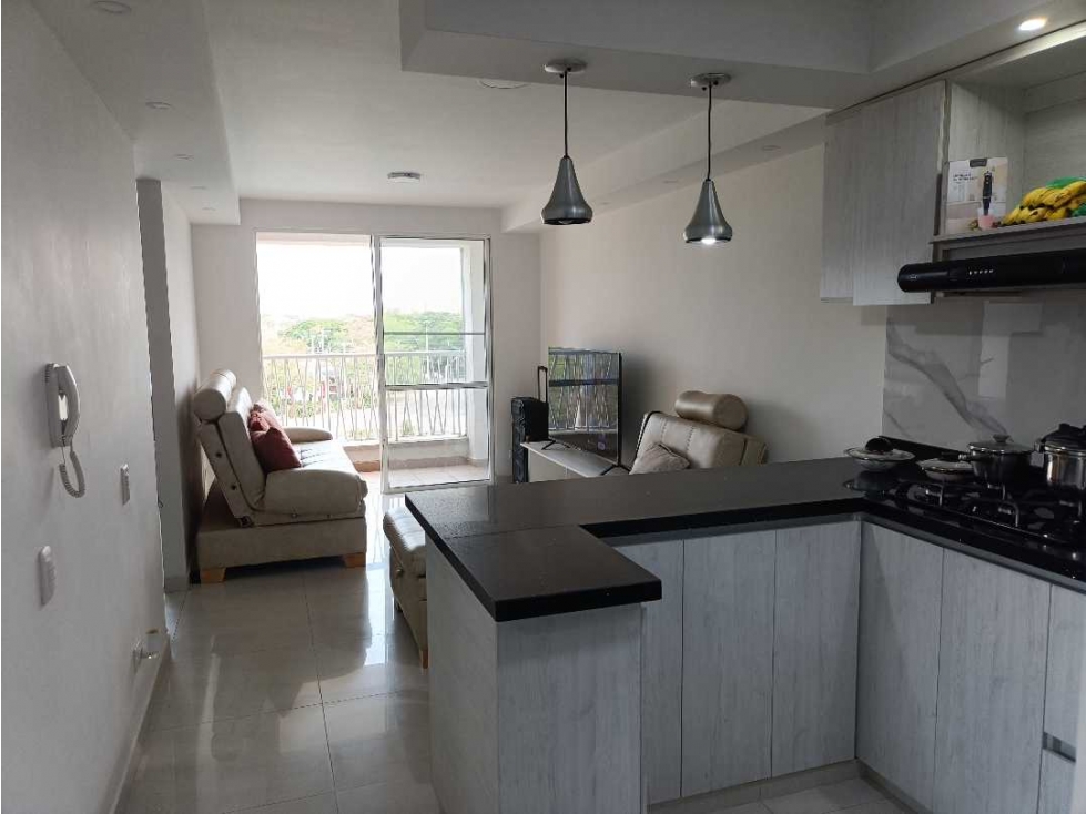 VENTA APARTAMENTO EN VIVERO 6 PISO W10382621IC-PQ — foto 3