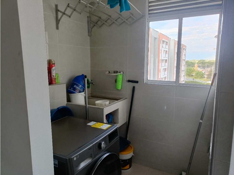 VENTA APARTAMENTO EN VIVERO 6 PISO W10382621IC-PQ — foto 4