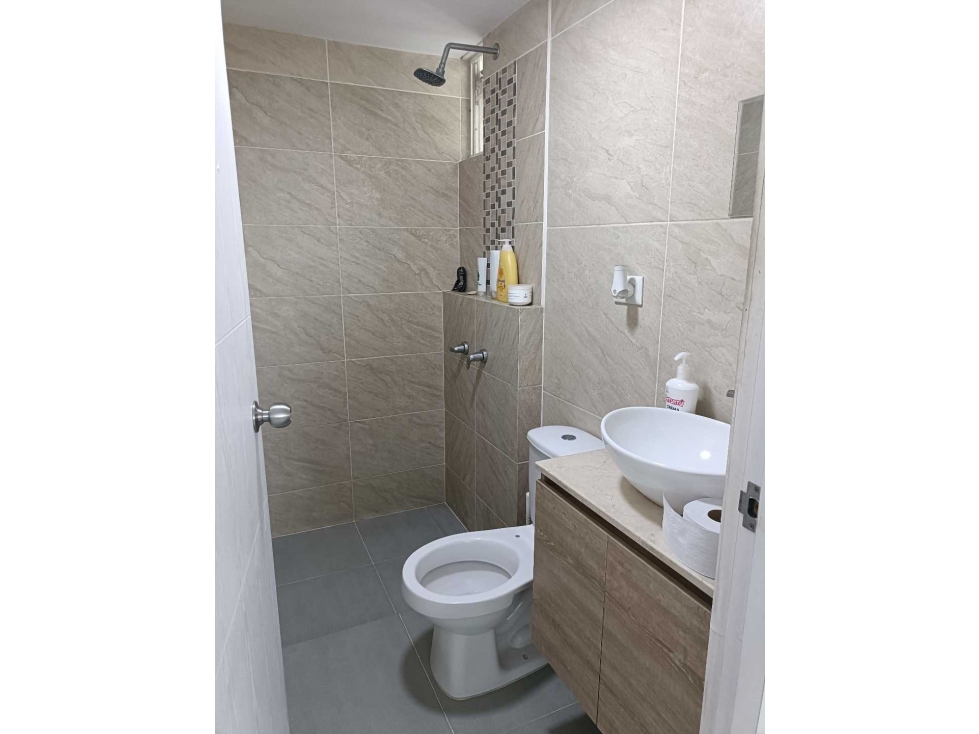 VENTA APARTAMENTO EN VIVERO 6 PISO W10382621IC-PQ — foto 5