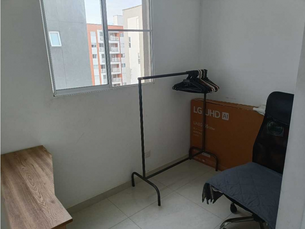 VENTA APARTAMENTO EN VIVERO 6 PISO W10382621IC-PQ — foto 6