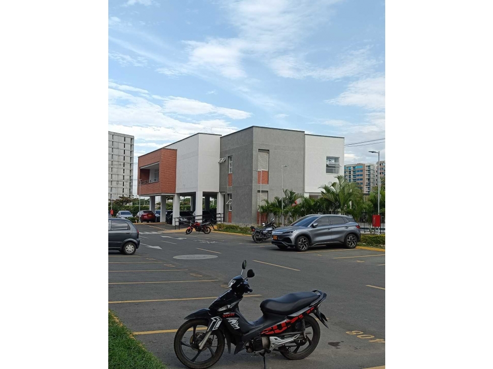 VENDO APARTAMENTO SECTOR VIVERO CALI PISO 6 IC10405525 — foto 2