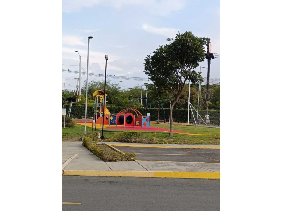 VENDO APARTAMENTO SECTOR VIVERO CALI PISO 6 IC10405525 — foto 3