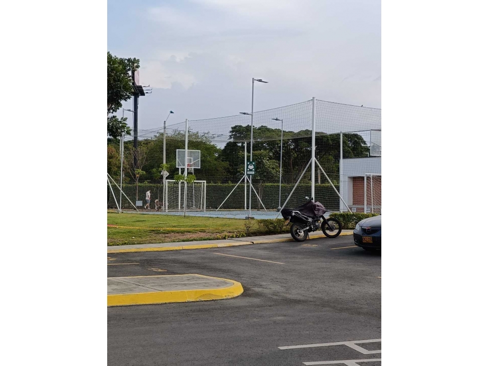VENDO APARTAMENTO SECTOR VIVERO CALI PISO 6 IC10405525 — foto 4