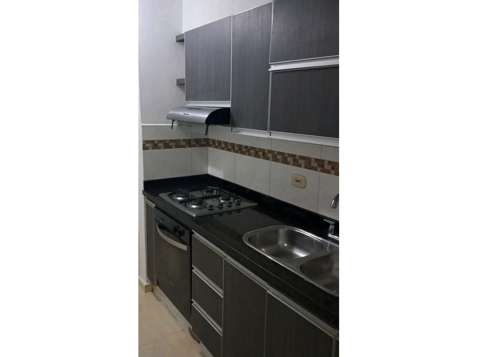 VENTA APARTAMENTO BOCHALEMA CALI. W 9563063L.G — foto 4