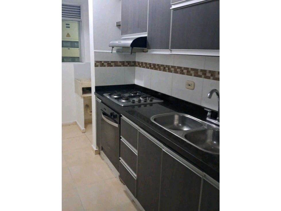 VENTA APARTAMENTO BOCHALEMA CALI. W 9563063L.G — foto 5