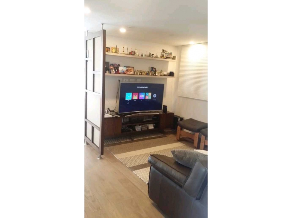 VENTA APARTAMENTO BOGOTA CIUDAD SALITRE — foto 4