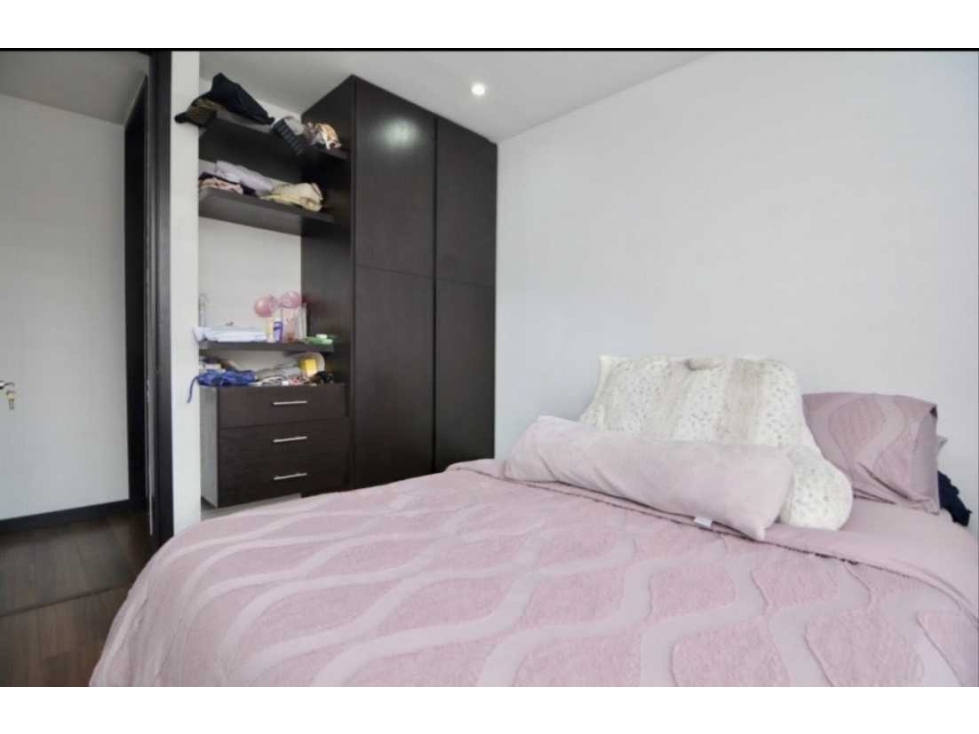 VENTA APARTAMENTO BOGOTA COLINA NORTE GUAYACANES — foto 3