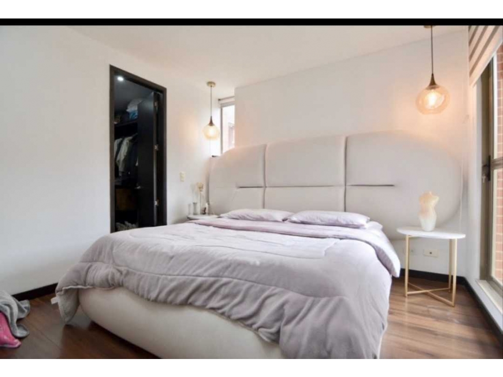 VENTA APARTAMENTO BOGOTA COLINA NORTE GUAYACANES — foto 5