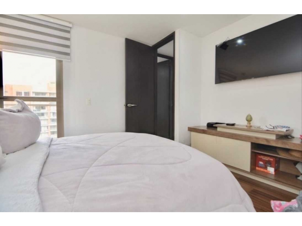 VENTA APARTAMENTO BOGOTA COLINA NORTE GUAYACANES — foto 6