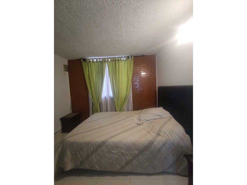 VENTA APARTAMENTO BOGOTA CONJUNTO VALPARAISO FONTIBON — foto 3