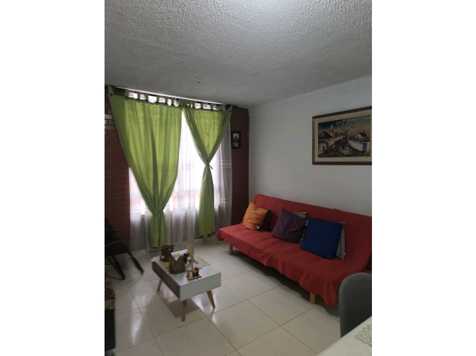 VENTA APARTAMENTO BOGOTA CONJUNTO VALPARAISO FONTIBON — foto 4