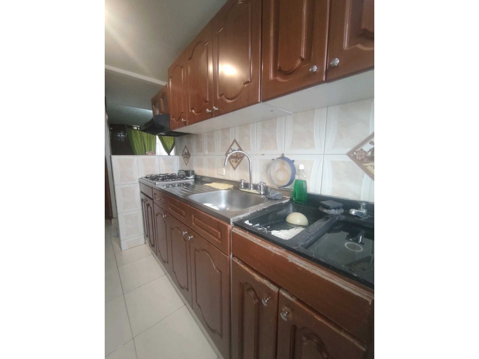 VENTA APARTAMENTO BOGOTA CONJUNTO VALPARAISO FONTIBON — foto 5
