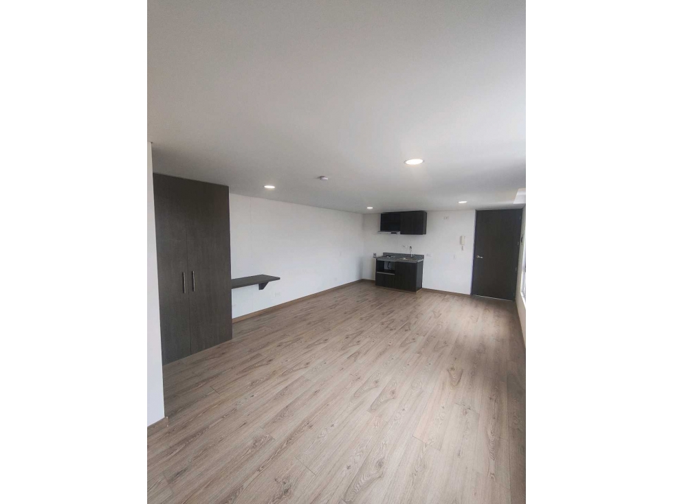 VENTA APARTAMENTO BOGOTA URBANO 48 PALERMO — foto 4