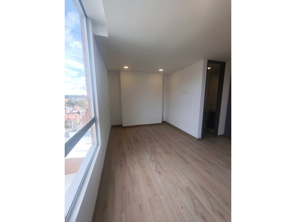 VENTA APARTAMENTO BOGOTA URBANO 48 PALERMO — foto 5