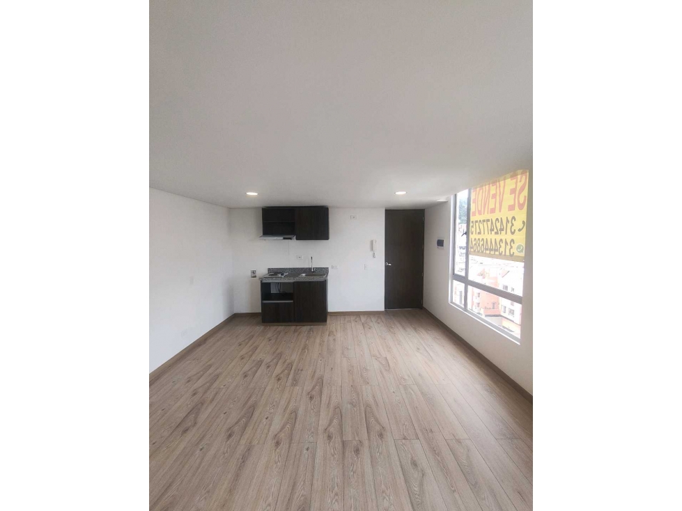 VENTA APARTAMENTO BOGOTA URBANO 48 PALERMO — foto 6
