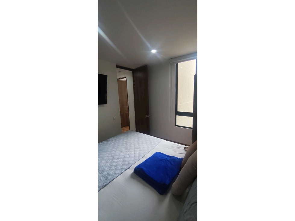 VENTA APARTAMENTO BOGOTA CONJUNTO CIERZO MONTEVIDEO — foto 3