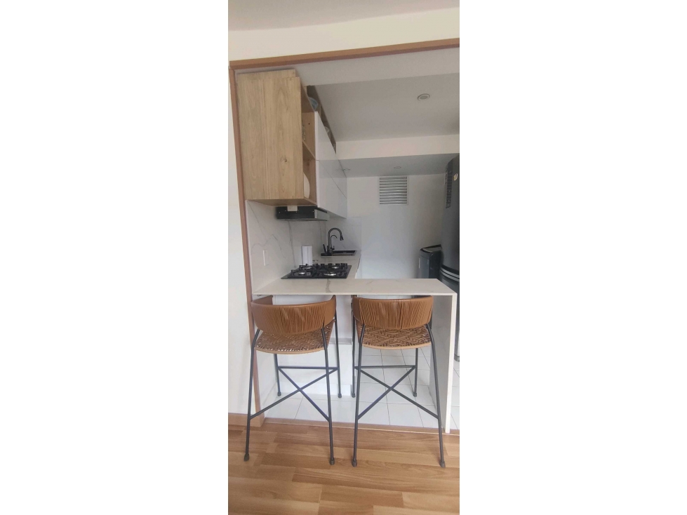 VENTA APARTAMENTO BOGOTA CONJUNTO CIERZO MONTEVIDEO — foto 5