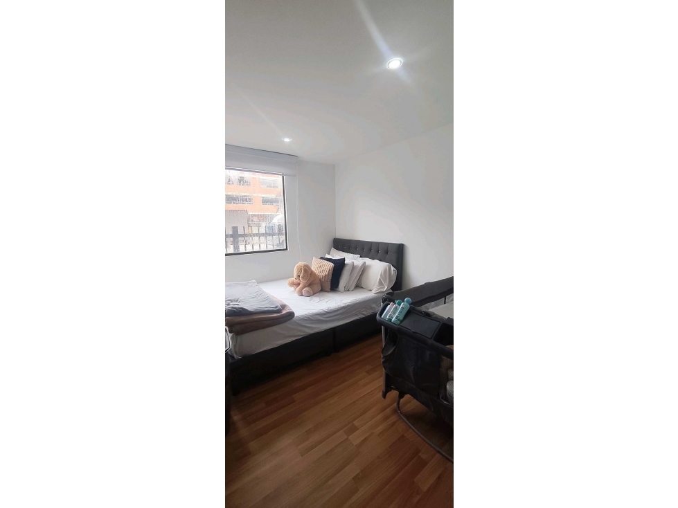 VENTA APARTAMENTO BOGOTA CONJUNTO CIERZO MONTEVIDEO — foto 4