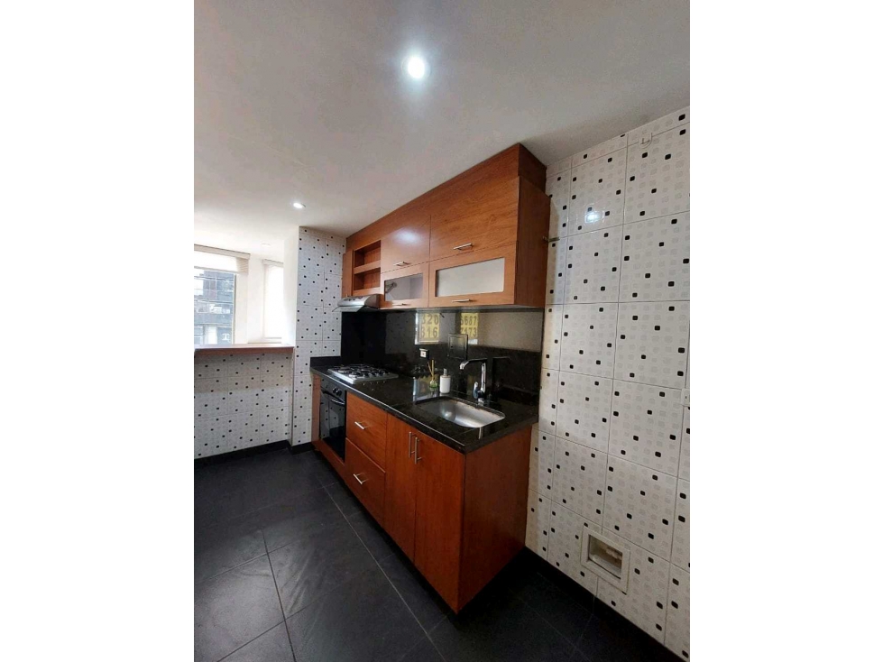 VENTA APARTAMENTO BOGOTA CONJUNTO CENTRO INTERNACIONAL — foto 2