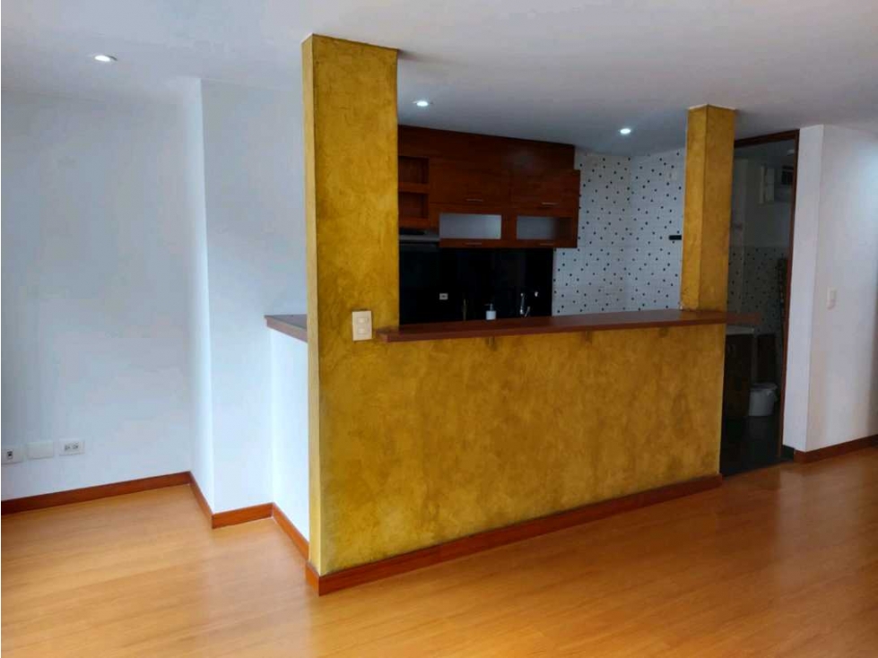 VENTA APARTAMENTO BOGOTA CONJUNTO CENTRO INTERNACIONAL — foto 3