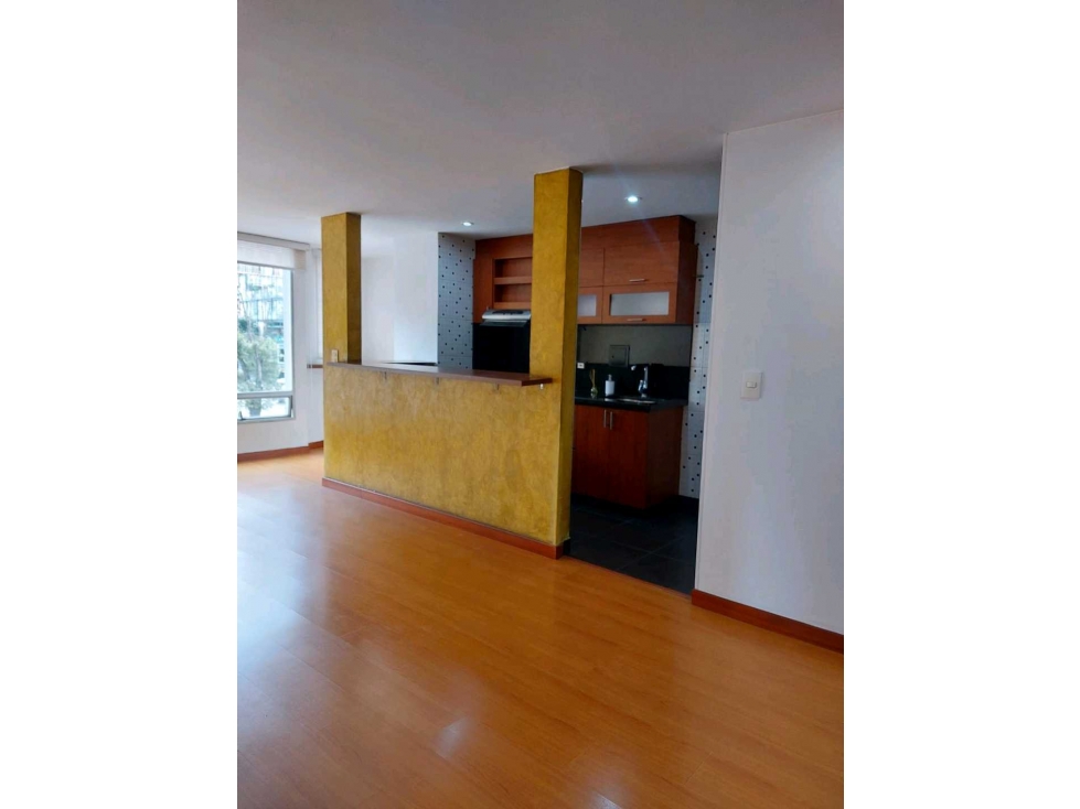 VENTA APARTAMENTO BOGOTA CONJUNTO CENTRO INTERNACIONAL — foto 4