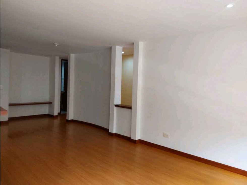 VENTA APARTAMENTO BOGOTA CONJUNTO CENTRO INTERNACIONAL — foto 5