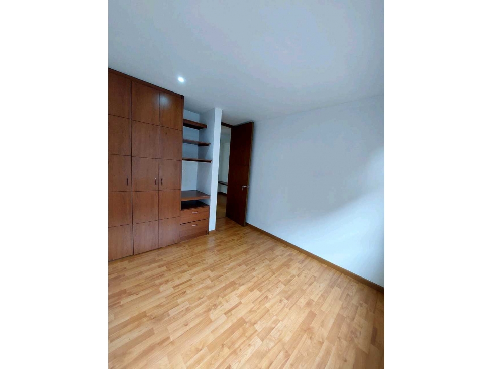 VENTA APARTAMENTO BOGOTA CONJUNTO CENTRO INTERNACIONAL — foto 6
