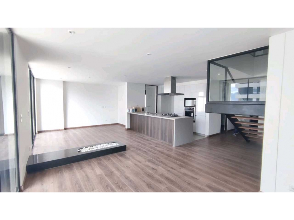 VENTA APARTAMENTO BOGOTA CONJUNTO DUPLEX LA FELICIDAD FONTIBON