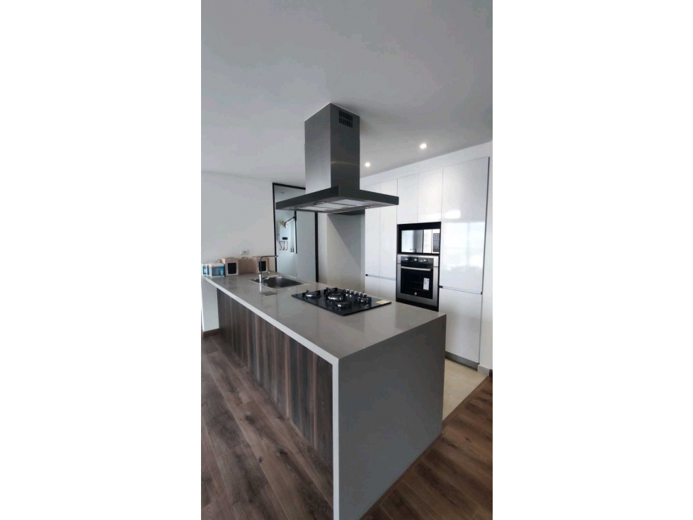VENTA APARTAMENTO BOGOTA CONJUNTO DUPLEX LA FELICIDAD FONTIBON — foto 2