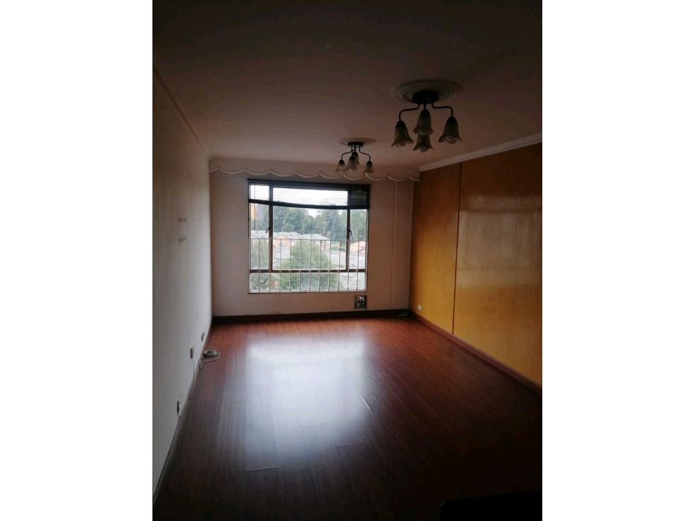 VENTA APARTAMENTO BOGOTA CONJUNTO HAYUELOS FONTIBON — foto 4