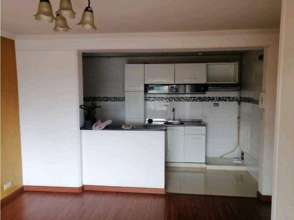 VENTA APARTAMENTO BOGOTA CONJUNTO HAYUELOS FONTIBON