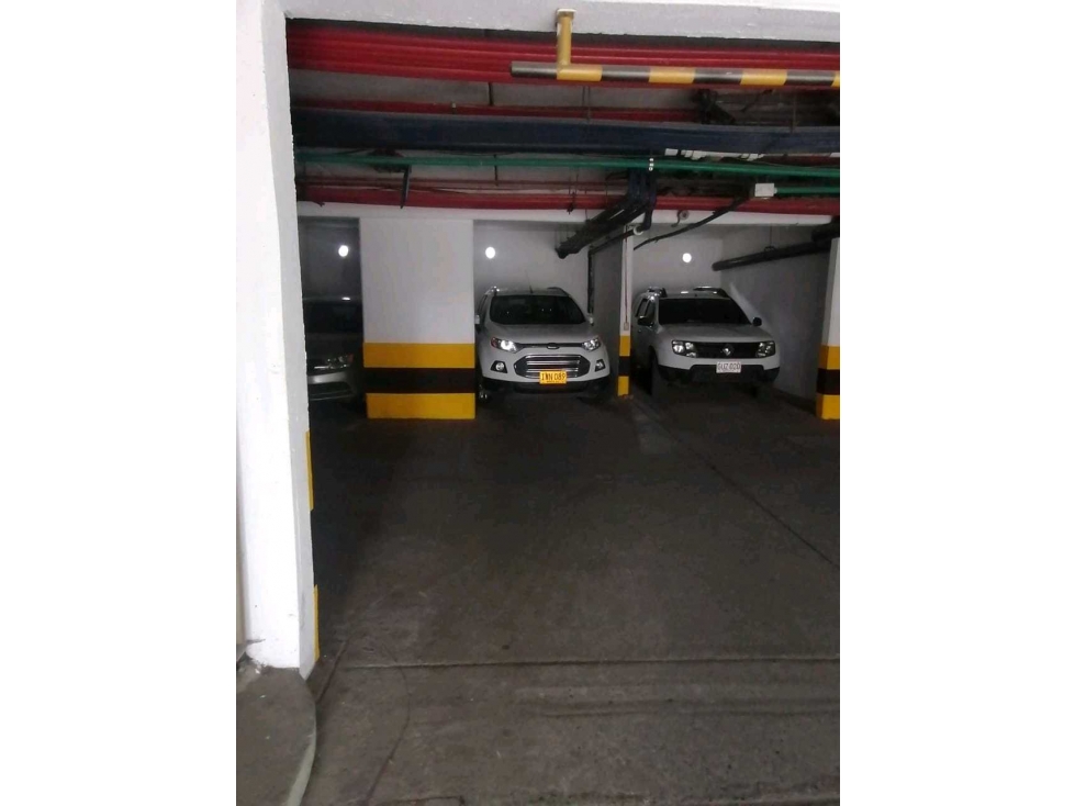VENTA APARTAMENTO BOGOTA CONJUNTO HAYUELOS FONTIBON — foto 2
