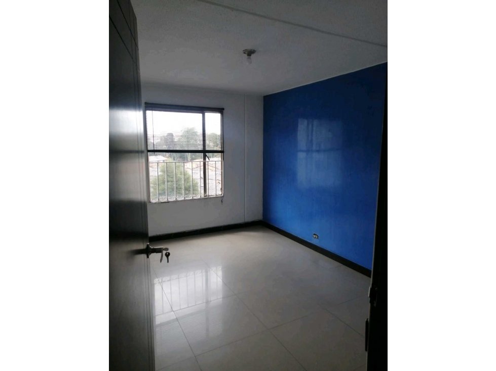 VENTA APARTAMENTO BOGOTA CONJUNTO HAYUELOS FONTIBON — foto 5