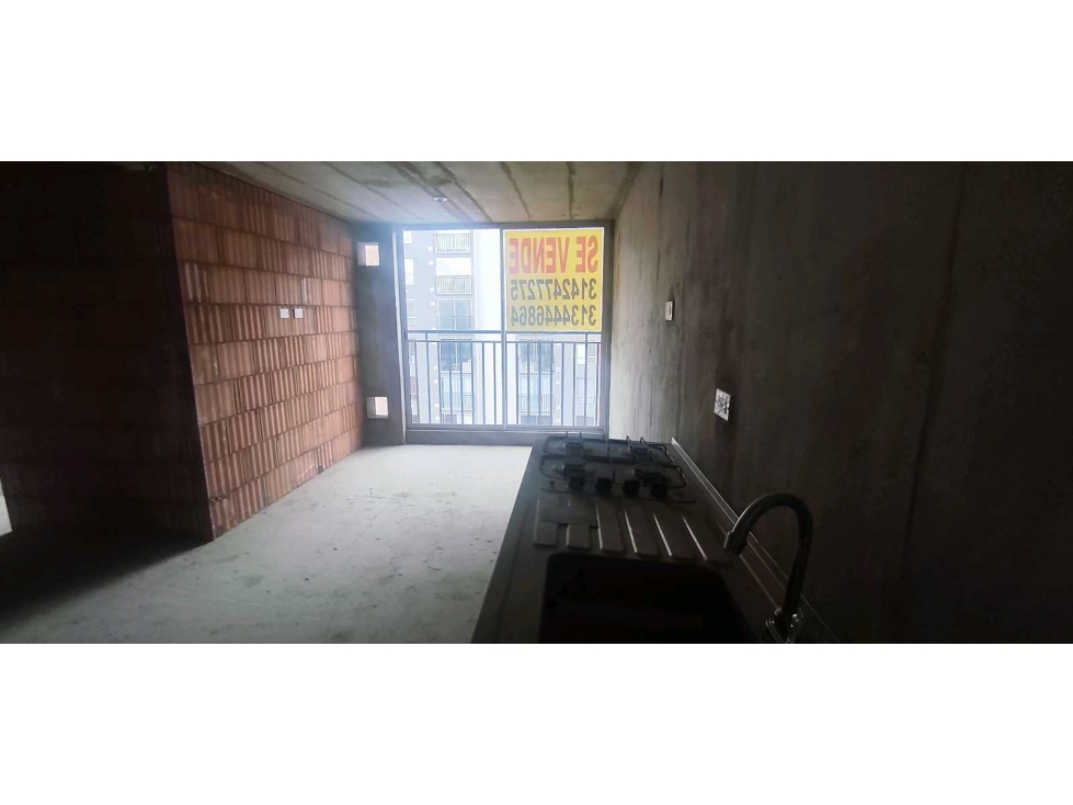 VENTA APARTAMENTO BOGOTA SABANTTI FONTIBON — foto 2