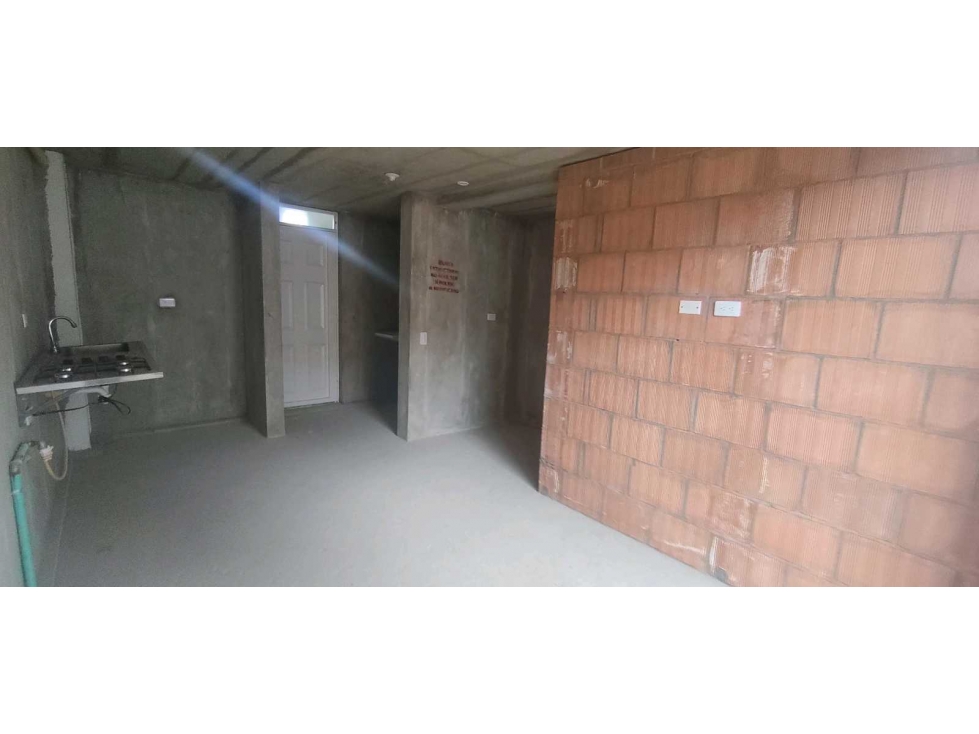 VENTA APARTAMENTO BOGOTA SABANTTI FONTIBON — foto 3