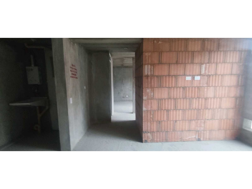 VENTA APARTAMENTO BOGOTA SABANTTI FONTIBON — foto 4