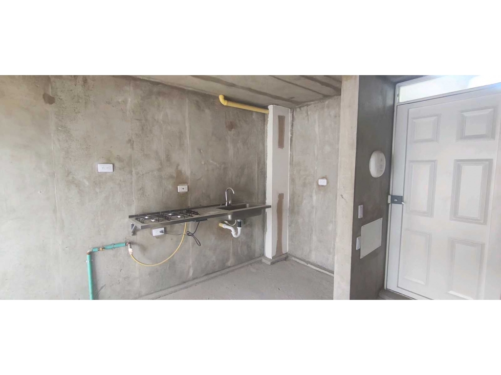VENTA APARTAMENTO BOGOTA SABANTTI FONTIBON — foto 5