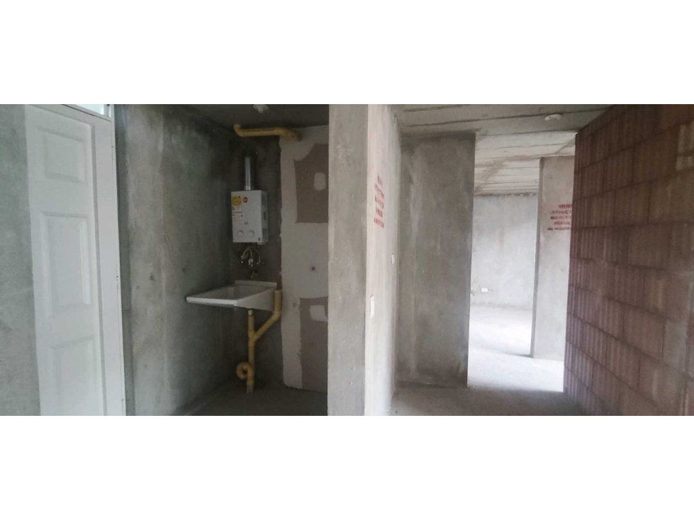VENTA APARTAMENTO BOGOTA SABANTTI FONTIBON — foto 6