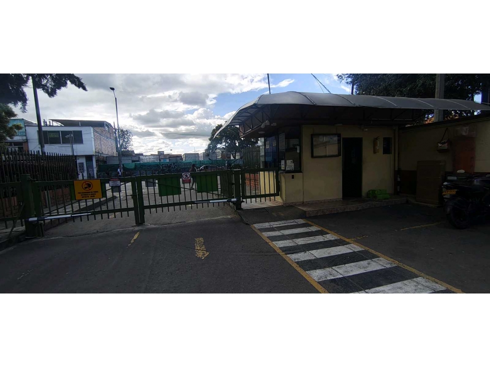 VENTA APARTAMENTO BOGOTA CONJUNTO SAN ANTONIO FONTIBON