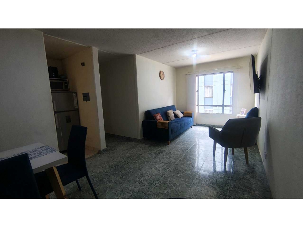 VENTA APARTAMENTO BOGOTA CONJUNTO SABANA DE TIBABUYES SUBA — foto 3