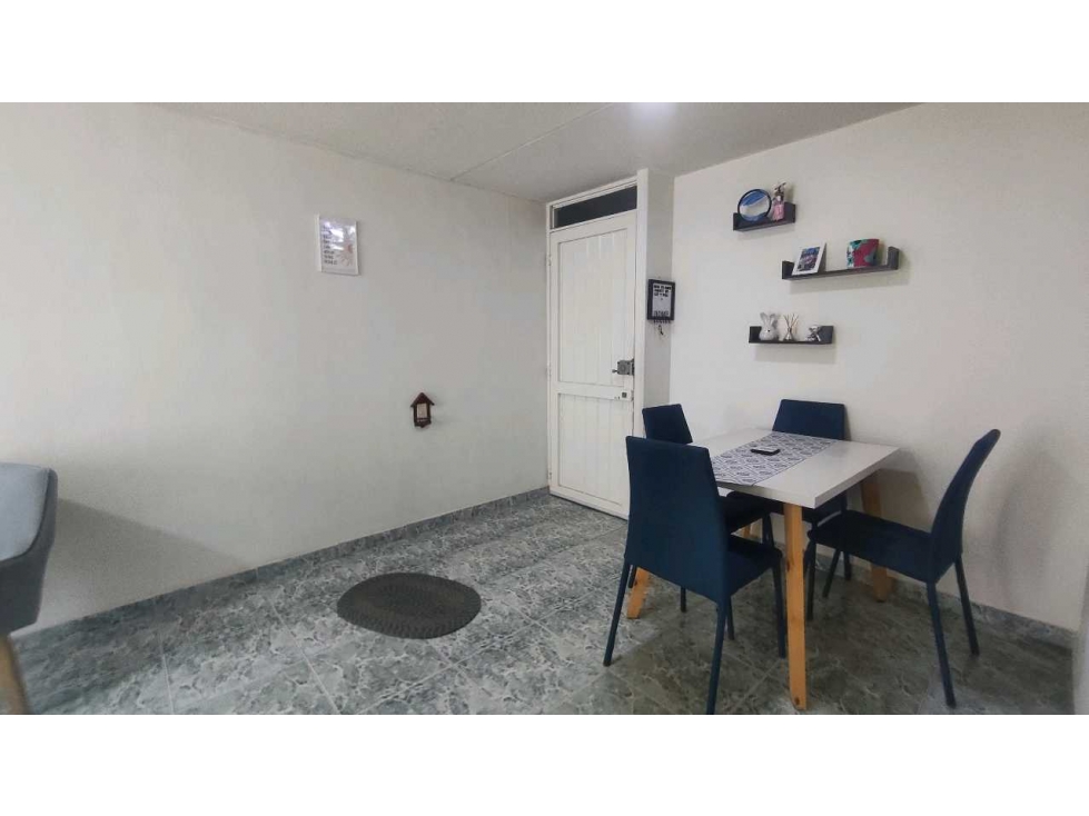 VENTA APARTAMENTO BOGOTA CONJUNTO SABANA DE TIBABUYES SUBA — foto 6