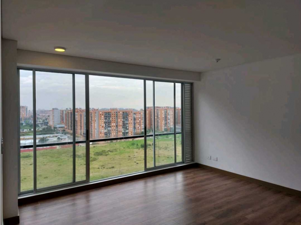 VENTA APARTAMENTO BOGOTA PROYECTO ISLA LA FELICIDAD FONTIBON