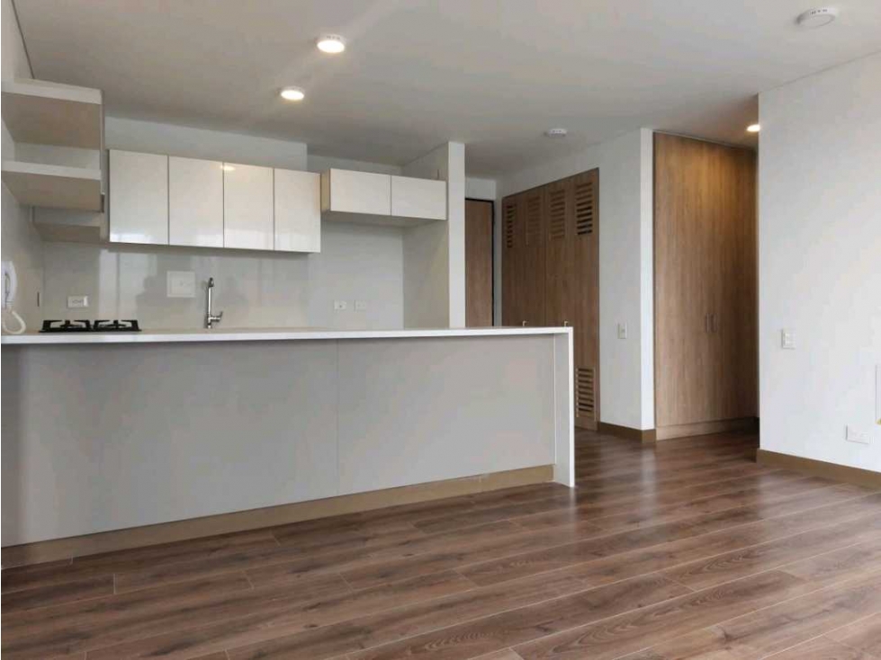 VENTA APARTAMENTO BOGOTA PROYECTO ISLA LA FELICIDAD FONTIBON — foto 2