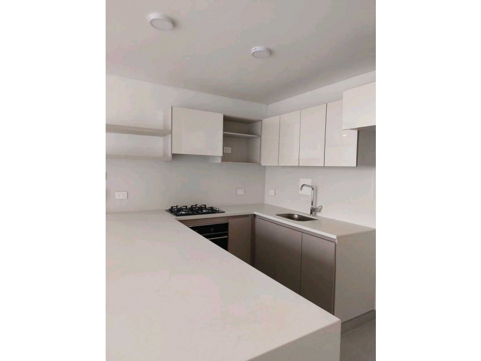 VENTA APARTAMENTO BOGOTA PROYECTO ISLA LA FELICIDAD FONTIBON — foto 3