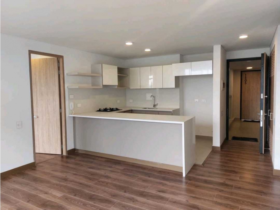 VENTA APARTAMENTO BOGOTA PROYECTO ISLA LA FELICIDAD FONTIBON — foto 4