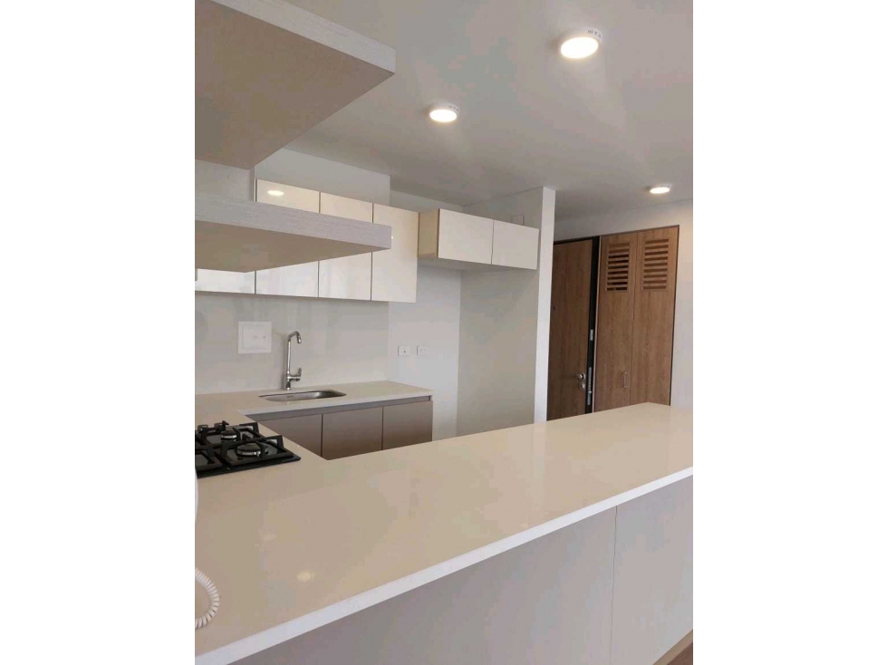 VENTA APARTAMENTO BOGOTA PROYECTO ISLA LA FELICIDAD FONTIBON — foto 5