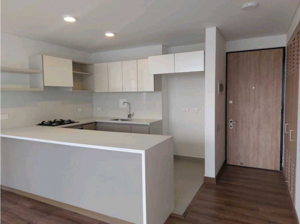 VENTA APARTAMENTO BOGOTA PROYECTO ISLA LA FELICIDAD FONTIBON — foto 6