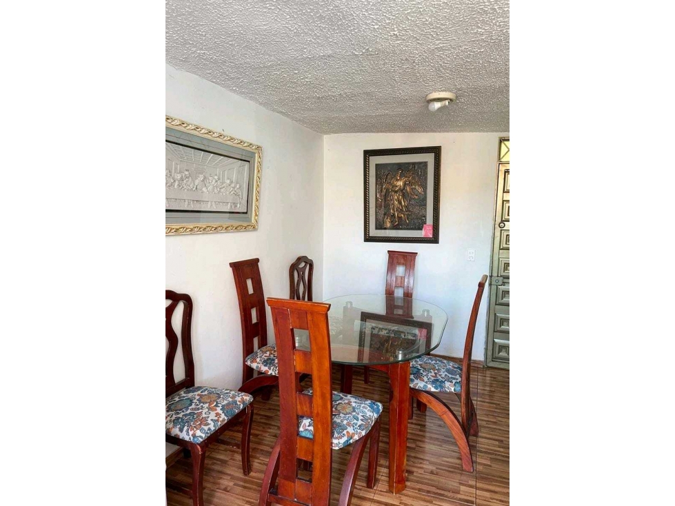 VENTA APARTAMENTO BOSA EN BOGOTA PISO 6 S/A LL9915973 — foto 2