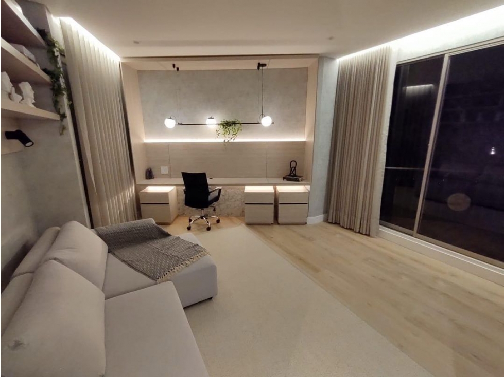 VENTA APARTAMENTO BOSQUES DE ALAVA — foto 2